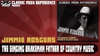 Jimmie Rodgers - My Little Old Home Town in New Orleans (1928)
