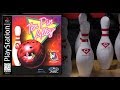 Ten Pin Alley damn You Chip Playstation Gameplay