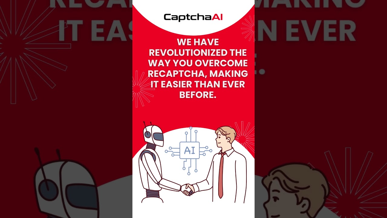 Leverage the advanced AI capabilities of CaptchaAI's reCAPTCHA and hCAPTCHA solver