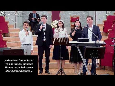 Frații Bălan & Dani Campean -  Văd, Doamne, chipul Tău Strălucitor