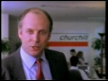 UK TV Adverts From The Early 90s