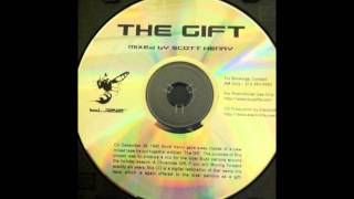 The Gift track 15 Soundscape- Dubplate culture