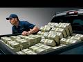 The Bus Driver Who Stole 2 Million From A Bank Without A Trace Perfect Bank Robbery Documentary