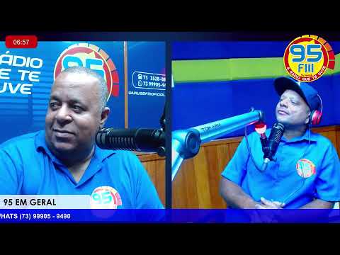 Programa 95 Em Geral 30/03/26