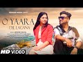 O Yaara Dil Lagana Cover Old Song New Version Hindi Romantic Love Song Ashwani Machal