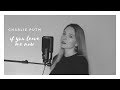 If You Leave Me Now COVER - Charlie Puth (feat. Boyz II Men) If You Leave Me Now COVER - Charlie Puth (feat. Boyz II Men)