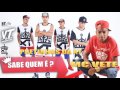 MC VETE E PRETINHOS DA XT SABE QUEM É VT PRODUÇÕES