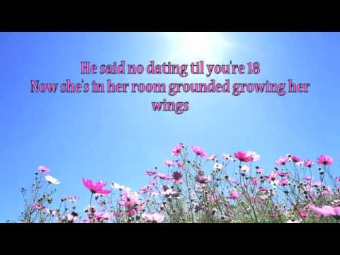 Growing Her Wings - Lauren Alaina