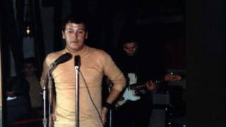 Gene Vincent -  I'm going home - (Live in France)