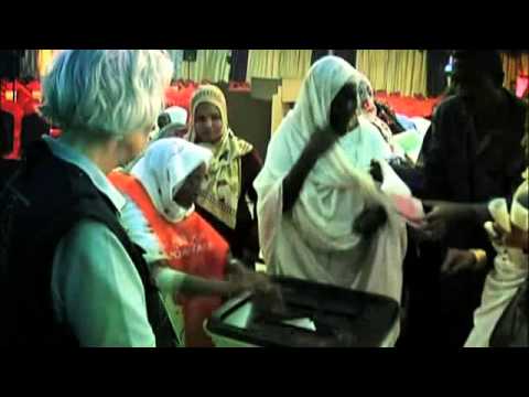 Recruitment at the United Nations play video