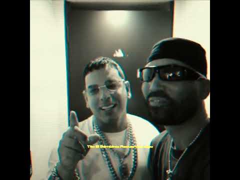 Tito El Bambino x Ñengo Flow x Dj Nelson - Flow Callejero (BTS)