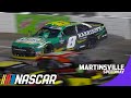 Dale Earnhardt Jr., Josh Berry make contact at Martinsville | NASCAR