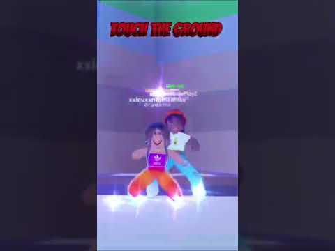 Don’t be shy 🙈 girl 👧 go bananza!!✨