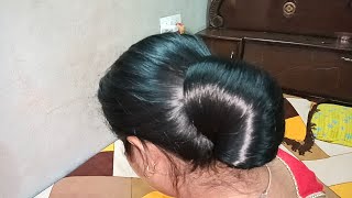 Download lagu Rapunzel Mannu And Moffe Bun Hairstyle Storys Video Full Video Description 👈👈 mp3