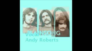 All Around My Grandmother's Floor - Plainsong