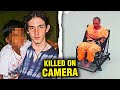 10 Child Molesters Instantly Killed In Prison
