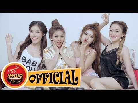 Mì Gõ Đặc Biệt | Tập 122 : Em Chưa 18 | Bi Max, Pinky, DJ Na