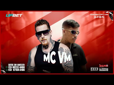 MC VM - Intensamente - (Prod. DJ Rhuivo)