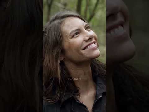 Emotional 😞 | TWD #Shorts