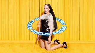 Allie X – Focus (Official Lyric Video)