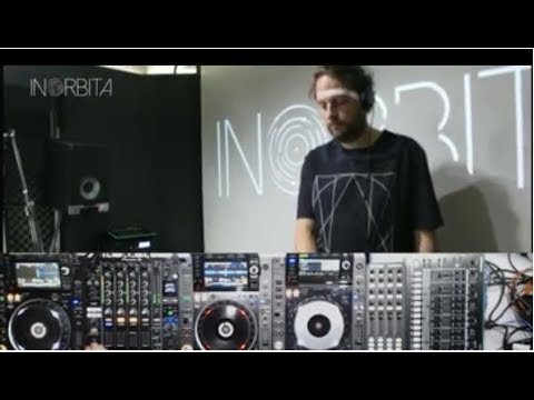 InOrbita Studio weekly Streaming: Madloch
