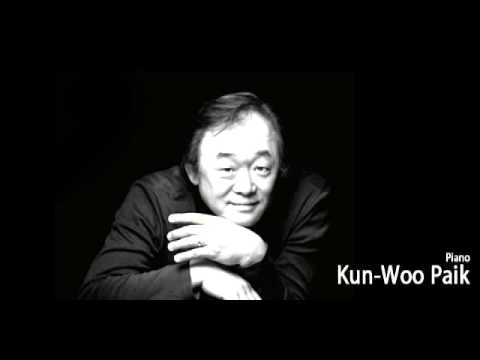 Kun Woo Paik - Beethoven Sonata Op.53 