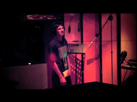 Me nah fed up l Naâman & Jahneration