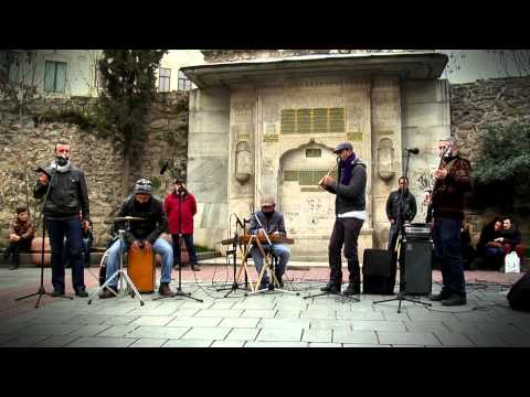 ETHNIC BAND - ''Çeçen Kızı''