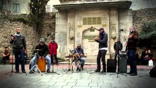 ETHNIC BAND - ''Çeçen Kızı''