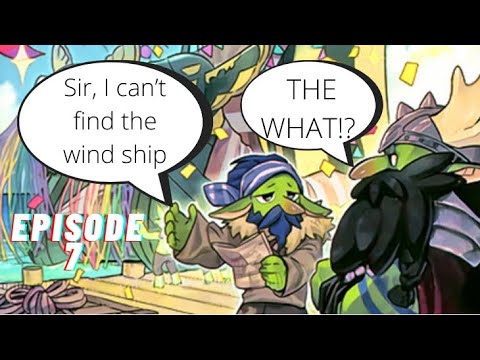 Yu-Gi-Oh Master Duel | Live Plunder Patroll Gameplay | Plundering to platinum (ep.7)