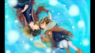 Nightcore - Earth, Wind, Fire and Air