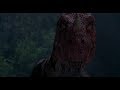 Jurassic Park III Spinosaurus Poop Scene 1080p