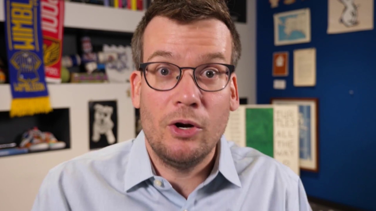 History Is Happening