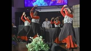 Cece Winans - Hallelujah Praise (The Highest Praise) [Dance]