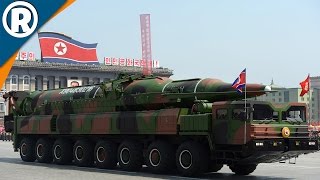 NORTH KOREAN GAS ATTACK | Red Rising Mod | Men of War: Assault Squad 2 [MOD]