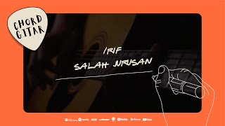 Download lagu Chord Gitar /rif - Salah Jurusan mp3