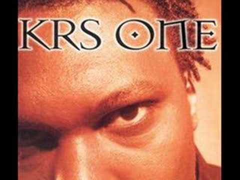 KRS ONE - OUT FOR FAME