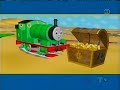 Adventures Thomas And Friends Series 12 PBS Airing Cutdown