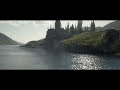 Fantastic beast: the crimes of Grindelwald hindi trailer