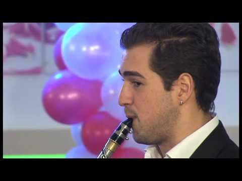 Sine moj - Fokus Bend - cover