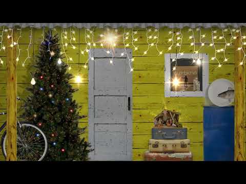 Carlos Vives - Ella Es Mi Fiesta (Navidad)