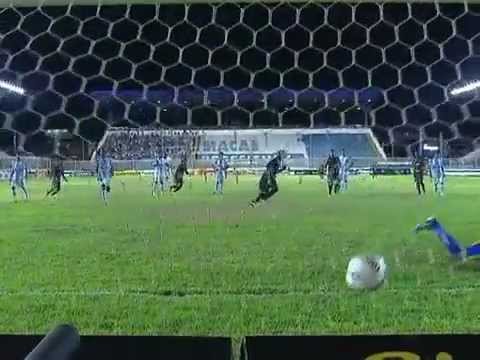 Seedorf (2) - Macaé 1x3 Botafogo - TGB2013/05.