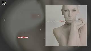 Loneliness by Annie Lennox