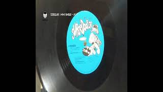 MMI 9452 - A // Quest For Trance // Trance - Techno - House