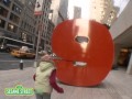 Sesame Street Find The Number 9