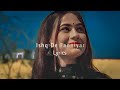 Ishq De Fanniyar  -(Lyrics + Song) Karaoke Version Song YT