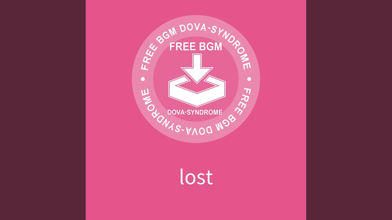 lost／しゃろう
