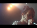 Granville - Le Slow - Live @ La Maroquinerie - 26 ...