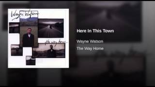 Here In This Town Music Video
