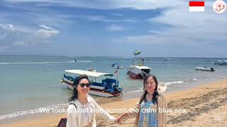 Travel with me — Indonesia 🇮🇩,  Bali Island